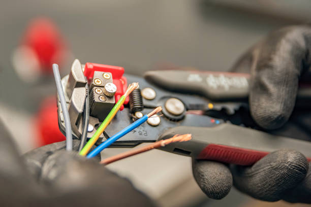 Best Electrical System Inspection  in Bloomington, TX