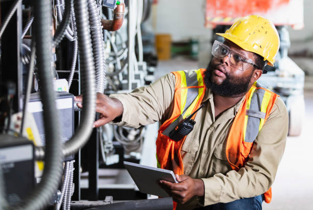 Best 24-Hour Electrician  in Bloomington, TX