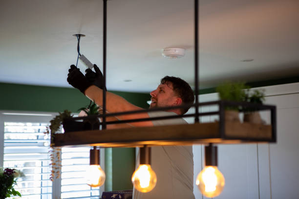 Best Electrical Repair Services  in Bloomington, TX