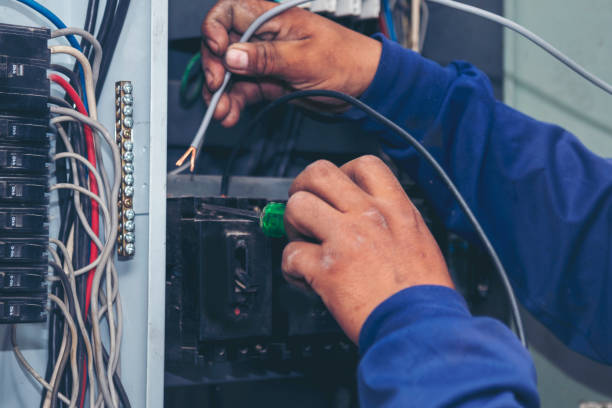 Best Electrical Outlet Repair  in Bloomington, TX