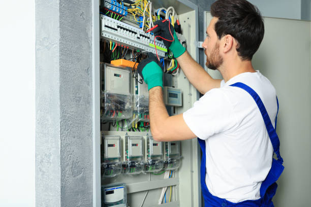 Best Electrician Near Me  in Bloomington, TX