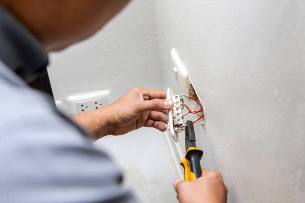 Best Electrical Rewiring Services  in Bloomington, TX