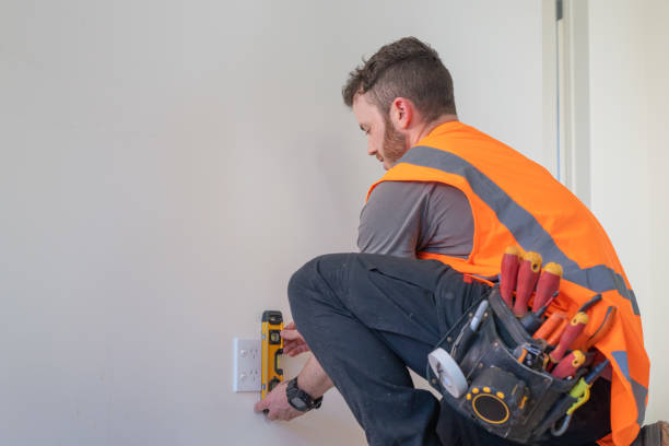 Best Electrical Contractors for Businesses  in Bloomington, TX
