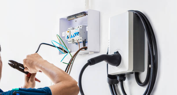 Best Affordable Emergency Electrician  in Bloomington, TX
